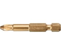 Felo bit krzyzowy PZ 2 50 mm / Diamond (FL03102580) FL03102580 (4007157506870) ( JOINEDIT40800093 )