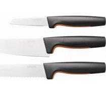 Fiskars Functional Form pradedančiųju rinkinys 3 vnt. (1057559) ( 1057559 0204013340 Alt 6424002013044 FS1057559 )
