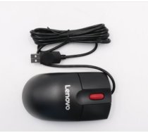Lenovo MOUSE USB Optical Wheel Mouse New Retail 5704174173540 ( 00PH128 ) aksesuārs portatīvajiem datoriem