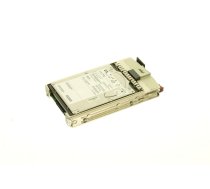 HP 146GB 10K FC HDD w/caddy ROHS Refurbished 5712505352113 ( 300590 002 RFB )