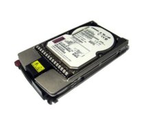 Hewlett Packard Enterprise 300GB universal hot-plug Refurbished 5712505365007 350964-B22 ( RP000096259 ) SSD disks