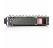 Hewlett Packard Enterprise 146GB 3G SAS 15K 3.5 SP HDD Refurbished 5711045956423 376595-001 ( RP000100168 ) SSD disks