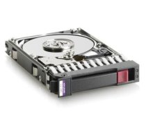 Hewlett Packard Enterprise HDD SAS 72-GB 10k 2.5 Refurbished 5711045934414 376597-001 ( RP000100170 ) SSD disks