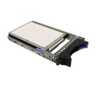 IBM 73GB 2.5 Hot-Swap SAS Drive Refurbished ( 40K1084 RFB ) cietais disks