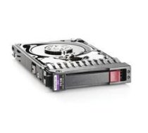 Hewlett Packard Enterprise 72.0GB HOT-SWAP SCSI (SAS) Refurbished 5711045947698 418398-001 ( RP000109613 ) SSD disks