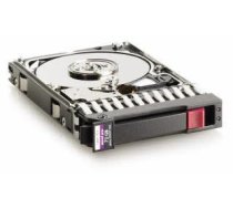 Hewlett Packard Enterprise 72Gb10K SAS 2.5 DP HDD G5/G6 Refurbished 5711783659389 389346-001 ( RP001224590 ) SSD disks