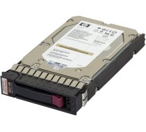 Hewlett Packard Enterprise 300.0GB 4Gb/s 15K Fiberdrive Refurbished 454411-001 ( 454411 001B RFB ) cietais disks