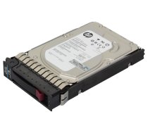 Hewlett Packard Enterprise 1TB 7200Rpm LFF SATA 3 5 Inch Refurbished 5712505692882 454273-001B ( RP001195603 ) SSD disks
