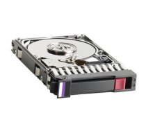 Hewlett Packard Enterprise 146Gb SAS 10K 2.5 SFF DP HDD Refurbished 5711783620198 418399-001 ( RP001225676 ) SSD disks