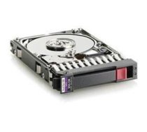 Hewlett Packard Enterprise 300GB MSA2 SAS 15K 3.5 Dual Refurbished 5712505407264 480938-001 ( RP000118653 ) SSD disks