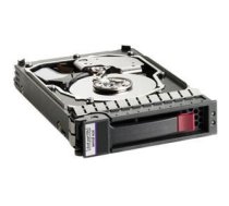 Hewlett Packard Enterprise 146GB 15Krpm SAS 6Gb/s Refurbished 5711783621119 504334-001B ( RP001227474 ) SSD disks