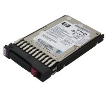 Hewlett Packard Enterprise Hot-Plug 300GB 10K Rpm 2.5 Refurbished 5712505692189 507284-001B ( RP001075746 ) SSD disks