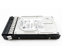 Hewlett Packard Enterprise 2TB HarD Drive Refurbished 649327-002 507613-002 507616-B21 ( 507613 002 RFB ) cietais disks