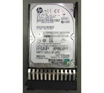 Hewlett Packard Enterprise 72-GB Hot Plug 6G SAS SFF Refurbished 5712505002032 512743-001 ( RP000121985 ) SSD disks