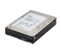 Hewlett Packard Enterprise 450GB 6G SAS 15K rPm LFF 516826-B21 Refurbished 5712505003909 ( 516826 B21 RFB ) cietais disks