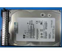 Hewlett Packard Enterprise 600GB 6G SAS 15K 3.5in Refurbished 5711783712107 652620-B21 ( RP001230054 ) SSD disks