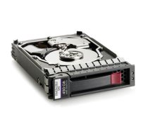 Hewlett Packard Enterprise 450GB 15K 6G 3.5IN DP SAS HD Refurbished 516816-B21 517352-001 ( 516816 B21 RFB ) cietais disks