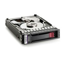 Hewlett Packard Enterprise 300GB 15kADrive Refurbished 5711783690917 516810-001 ( RP001227849 ) SSD disks