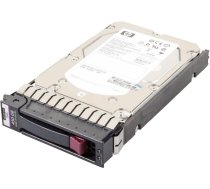 Hewlett Packard Enterprise 450GB 3.5 Inch 15.000Rpm 516816-B21-RFB Refurbished 5712505289143 ( 517352 001 RFB ) cietais disks
