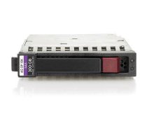Hewlett Packard Enterprise 300GB 6G SAS 10K SFF SP NHP Refurbished 5712505658215 537809-B21 ( 537809 B21 RFB ) SSD disks