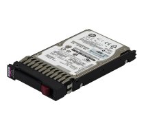 Hewlett Packard Enterprise 300Gb 10K RPM SAS 2.5 Inch 574879-B21 Refurbished 5712505538562 ( 575055 001 RFB ) cietais disks