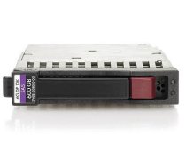 Hewlett Packard Enterprise Hardisk 600GB 10K 2.5 SAS Refurbished 581286-B21 ( 581286 B21 RFB ) cietais disks
