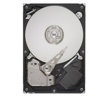 Hewlett Packard Enterprise 2TB 3G 7.2K 3.5in SATA Refurbished 5712505395356 601778-001 ( RP000126346 ) SSD disks