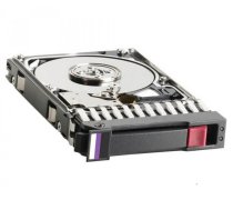 Hewlett Packard Enterprise 900GB Hard Drive 2.5 10K SAS Refurbished 5711783621874 619463-001 ( RP001229190 ) SSD disks