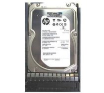 Hewlett Packard Enterprise SeaLeD SPares 3TB 3G SATA 7.2K Refurbished 5711783704058 625031-B21 ( RP001229226 ) SSD disks