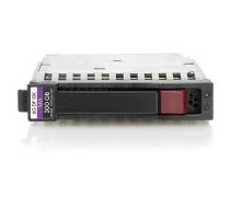 Hewlett Packard Enterprise 300Gb 15k-rpm 2.5in DP SAS-6G Refurbished 5712505366097 627195-001 ( RP000128189 ) SSD disks
