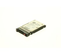 Hewlett Packard Enterprise 300GB Hard Drive 2.5 15K Refurbished 5712505692318 627195-001B ( RP001186812 ) SSD disks