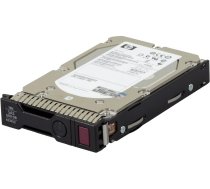 Hewlett Packard Enterprise 600Gb SAS 15.00Rpm 3.5I nch Refurbished 5712505679555 653952-001 ( RP000130619 ) SSD disks
