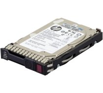 Hewlett Packard Enterprise 300 Gb SAS 10.000Rpm 2.5 Inch Refurbished 5712505692202 653955-001B ( RP001170318 ) SSD disks