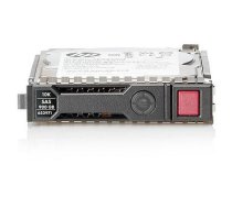 Hewlett Packard Enterprise 3Tb Dual Port SAS Drive Refurbished 5711783712541 653959-001 ( RP001230103 ) SSD disks