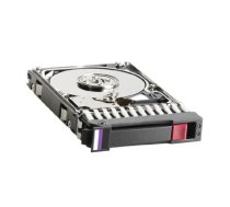 Hewlett Packard Enterprise DRV HD 900GB 6G SAS 10K 2. Refurbished 5711783622109 641552-004 ( RP001229762 ) SSD disks