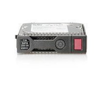 Hewlett Packard Enterprise 1TB 6G SATA 7.2k 3.5in Refurbished 5711783714248 657750-B21 ( RP001230281 ) SSD disks