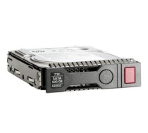Hewlett Packard Enterprise 500GB 6G SATA 7.2K rpm LFF Refurbished 5711783714286 658071-B21 ( RP001230285 ) SSD disks