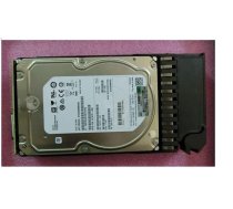 Hewlett Packard Enterprise HDD 6TB SAS MSA 3.5 Inch 5706998308948 ( 787643 001 RFB ) cietais disks