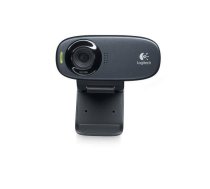 Hd C310 Webcam 5 Mp 1280 X 960000637 (5715328101135) ( JOINEDIT78489121 ) web kamera