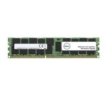 Dell DELL 16GB (1X16GB) 2RX4 PC3L-12800R DDR3-1600MHZ SNP20D6FC/16G 5704174984658 ( W127122199 SNP20D6FC/16G-RFB ) operatīvā atmiņa