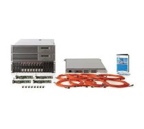 Hewlett Packard Enterprise EVA M6412A 300GB 15K FIBRECHAN Refurbished AG718B ( AG718B RFB ) cietais disks