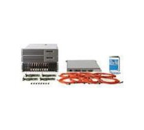 Hewlett Packard Enterprise EVA M6412A 300GB 15K FIBRECHAN Refurbished AG719B ( AG719B RFB ) cietais disks