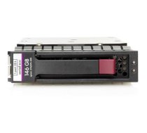 Hewlett Packard Enterprise MSA2 146GB 15K rpm 3.5 Refurbished 5712505397213 AJ735A ( RP000309562 ) SSD disks