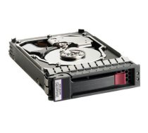 Hewlett Packard Enterprise MSA2 300GB 15K 3.5 SAS HDD Refurbished 480938-001 481272-001 ( AJ736AB RFB ) cietais disks