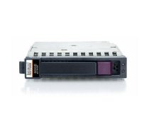 Hewlett Packard Enterprise EVA 600GB 15K Fibre HDD Refurbished 495808-001 ( AJ872B RFB ) cietais disks