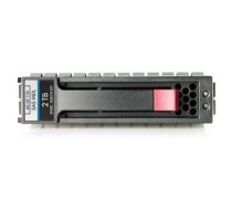 Hewlett Packard Enterprise HD 2TB 6G 7.2K 3.5 SAS P2000 Refurbished 5711783701828 605475-001 ( RP001228992 ) SSD disks