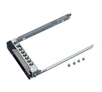 Dell Carrier HDD/SSD 2.5 Inch Mechanical Parts 5704174142850 ( DXD9H ) Serveru aksesuāri