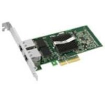 Intel PRO/1000 PT DP Server Adpt. Refurbished 5706998253934 ( EXPI9402PT RFB ) tīkla karte