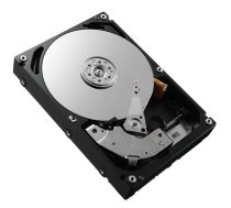Dell KIT HD SAS 10K 2.5 600GB FRU 5706998574688 ( GVT60 ) SSD disks