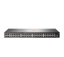 ARUBA 2930F 48G 4SFP+Switch JL254A-RFB (5704174005636) ( JOINEDIT79246126 )
